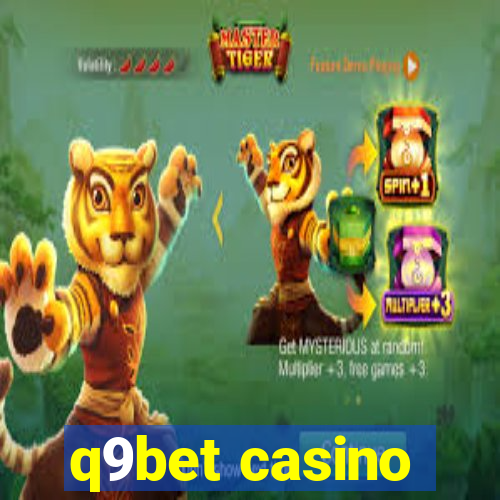 q9bet casino